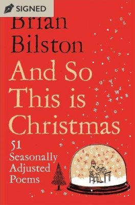 And So This is Christmas
