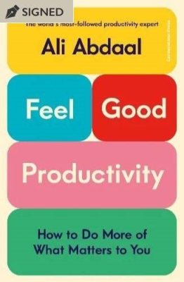 Feel-Good Productivity