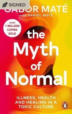 The Myth of Normal