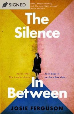 The Silence In Between