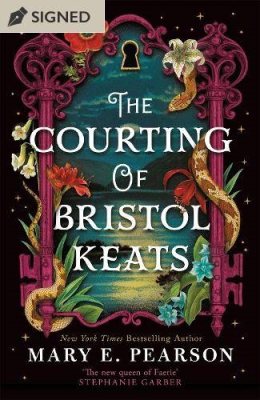 The Courting of Bristol Keats