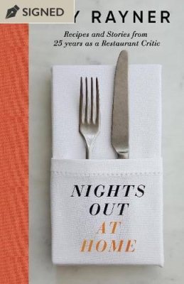 Nights Out At Home