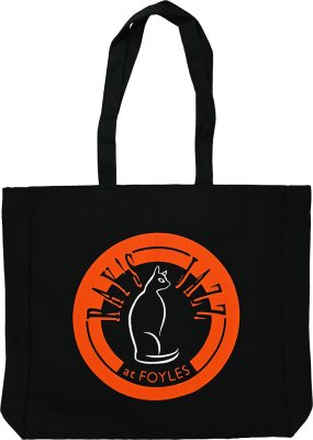 Ray's Jazz Cloth Bag