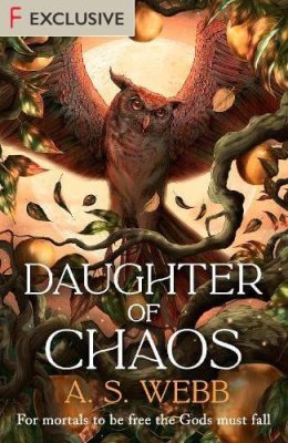 Daughter of Chaos