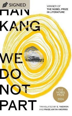 We Do Not Part