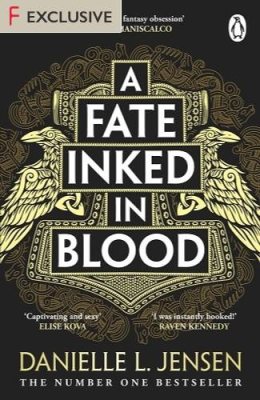 A Fate Inked in Blood