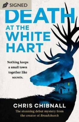 Death At The White Hart