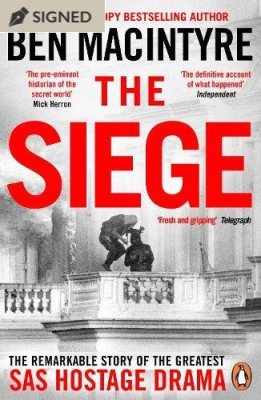 The Siege