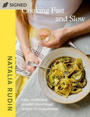 Cooking Fast and Slow