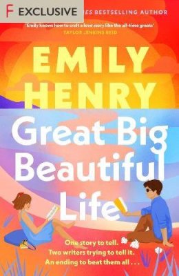 Great Big Beautiful Life