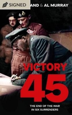 Victory 45