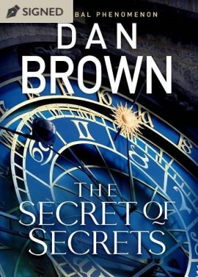 The Secret of Secrets