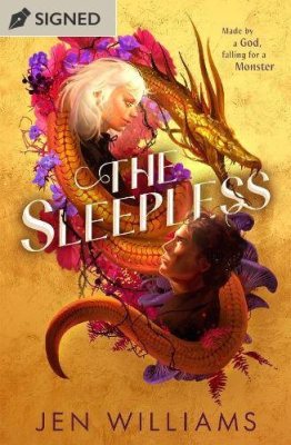 The Sleepless