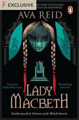 Lady Macbeth
