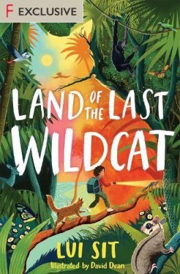 Land of the Last Wildcat