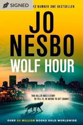 Wolf Hour