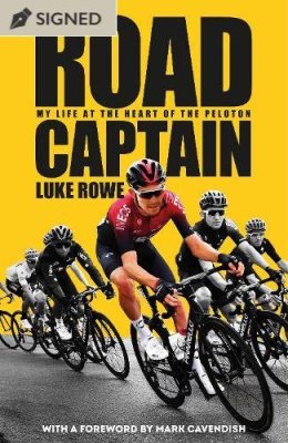 Road Captain