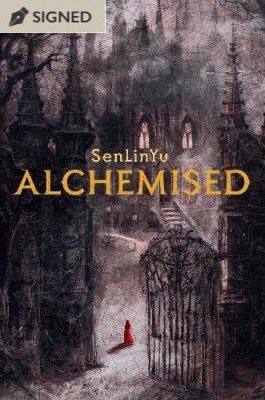 Alchemised