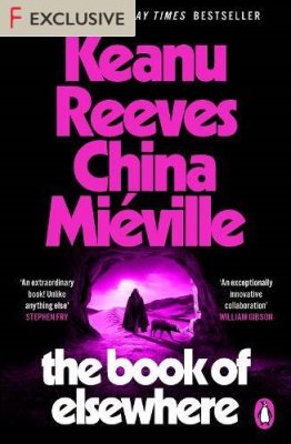 The Book of Elsewhere