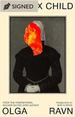 The Wax Child