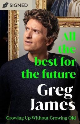 All the Best for the Future