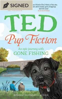 Pup Fiction
