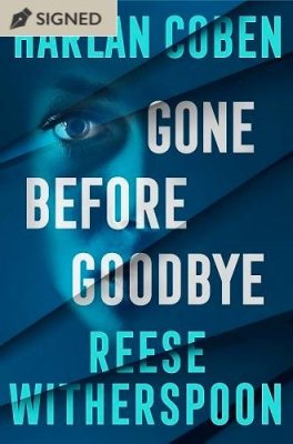 Gone Before Goodbye