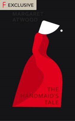 The Handmaid's Tale by Margaret Atwood