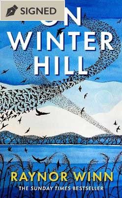 On Winter Hill