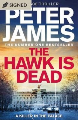 The Hawk Is Dead