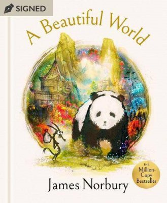 A Beautiful World