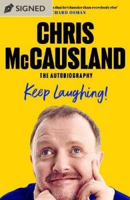 Keep Laughing