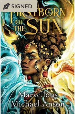 Firstborn of the Sun