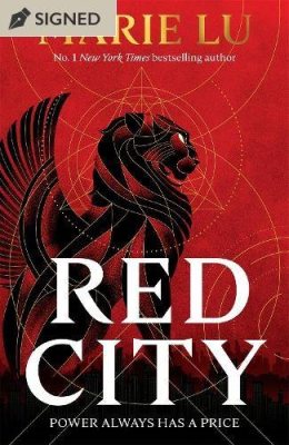 Red City