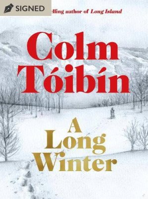 A Long Winter