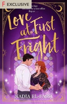 Love At First Fright