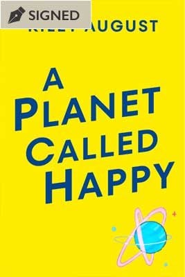 A Planet Called Happy