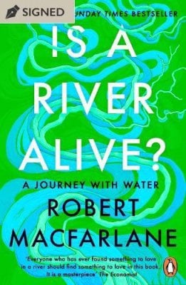 Is a River Alive?
