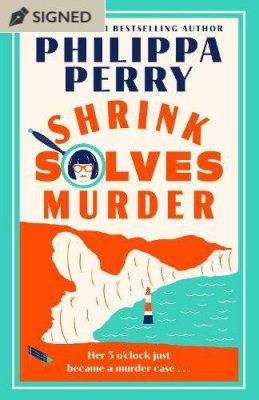 Shrink Solves Murder