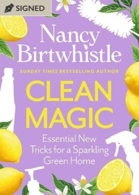 Clean Magic