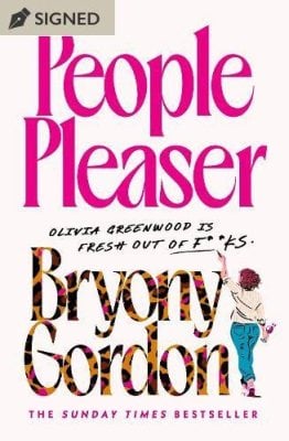 People Pleaser