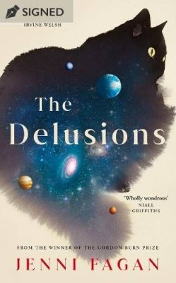 The Delusions