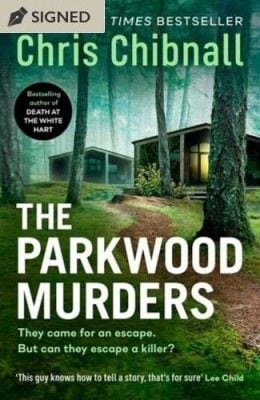 The Parkwood Murders
