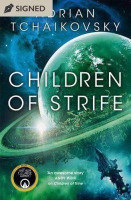 Children of Strife