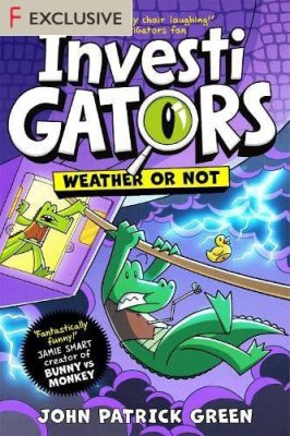 InvestiGators: Weather or Not