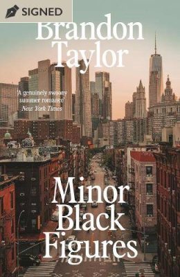 Minor Black Figures