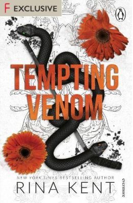 Tempting Venom