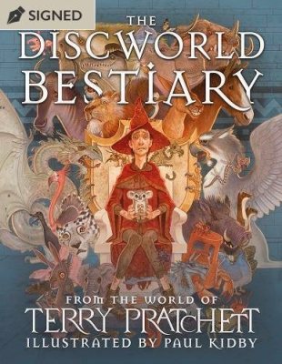 The Discworld Bestiary