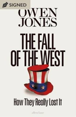 The Fall of the West