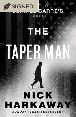 The Taper Man